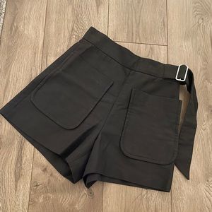 Sandro Super Chic Shorts❣️